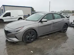 KMHLM4AG4NU293322 2022 HYUNDAI ELANTRA