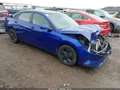 KMHLM4AG4NU294308 2022 HYUNDAI ELANTRA