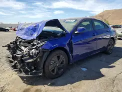 KMHLM4AG4NU297581 2022 HYUNDAI ELANTRA