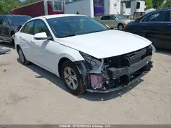 KMHLM4AG4NU298617 2022 HYUNDAI ELANTRA