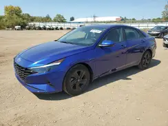 KMHLM4AG4NU300365 2022 HYUNDAI ELANTRA