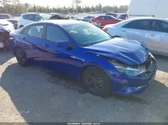 KMHLM4AG4NU306358 2022 HYUNDAI ELANTRA