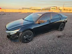 KMHLM4AG4NU307204 2022 HYUNDAI ELANTRA