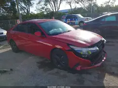 KMHLM4AG4NU310815 2022 HYUNDAI ELANTRA