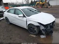 KMHLM4AG4NU310975 2022 HYUNDAI ELANTRA