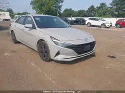 KMHLM4AG4NU311365 2022 HYUNDAI ELANTRA