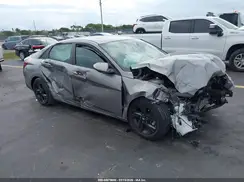 KMHLM4AG4NU311611 2022 HYUNDAI ELANTRA