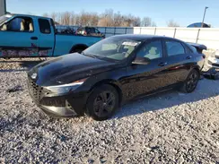 KMHLM4AG4NU312256 2022 HYUNDAI ELANTRA