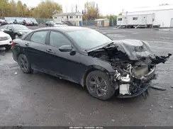 KMHLM4AG4NU314590 2022 HYUNDAI ELANTRA