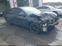 KMHLM4AG4NU314993 2022 HYUNDAI ELANTRA