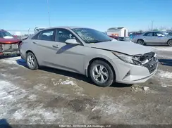 KMHLM4AG4NU316131 2022 HYUNDAI ELANTRA