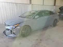 KMHLM4AG4NU318171 2022 HYUNDAI ELANTRA