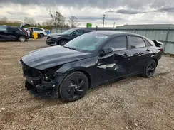 KMHLM4AG4NU325363 2022 HYUNDAI ELANTRA