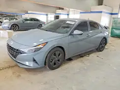 KMHLM4AG4NU327856 2022 HYUNDAI ELANTRA