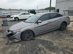 KMHLM4AG4NU328182 2022 HYUNDAI ELANTRA