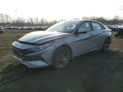 KMHLM4AG4NU328277 2022 HYUNDAI ELANTRA