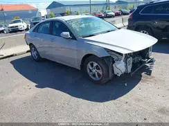 KMHLM4AG4NU331566 2022 HYUNDAI ELANTRA