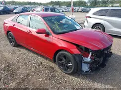 KMHLM4AG4NU332880 2022 HYUNDAI ELANTRA
