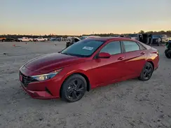 KMHLM4AG4NU333611 2022 HYUNDAI ELANTRA