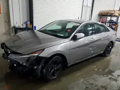 KMHLM4AG4NU333821 2022 HYUNDAI ELANTRA