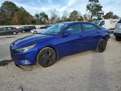 KMHLM4AG4NU334290 2022 HYUNDAI ELANTRA