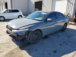 KMHLM4AG4NU334807 2022 HYUNDAI ELANTRA
