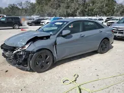 KMHLM4AG4NU339800 2022 HYUNDAI ELANTRA