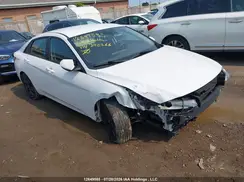 KMHLM4AG4NU340266 2022 HYUNDAI ELANTRA