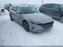 KMHLM4AG4NU340686 2022 HYUNDAI ELANTRA