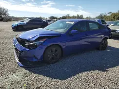 KMHLM4AG4NU345631 2022 HYUNDAI ELANTRA