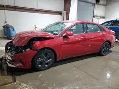 KMHLM4AG4NU348075 2022 HYUNDAI ELANTRA