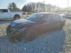 KMHLM4AG4NU350263 2022 HYUNDAI ELANTRA