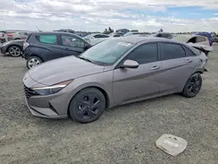 KMHLM4AG4NU351638 2022 HYUNDAI ELANTRA