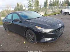 KMHLM4AG4NU352465 2022 HYUNDAI ELANTRA