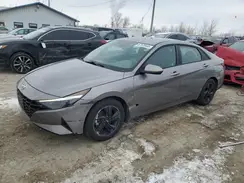 KMHLM4AG4NU357889 2022 HYUNDAI ELANTRA