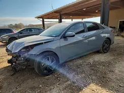 KMHLM4AG4NU358749 2022 HYUNDAI ELANTRA