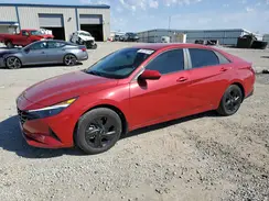 KMHLM4AG4NU360419 2022 HYUNDAI ELANTRA