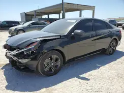 KMHLM4AG4NU361215 2022 HYUNDAI ELANTRA