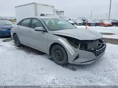 KMHLM4AG4NU362705 2022 HYUNDAI ELANTRA