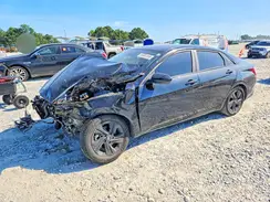 KMHLM4AG4NU364311 2022 HYUNDAI ELANTRA