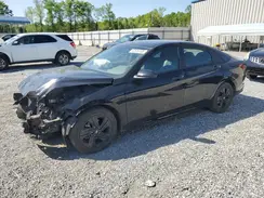 KMHLM4AG4NU364356 2022 HYUNDAI ELANTRA