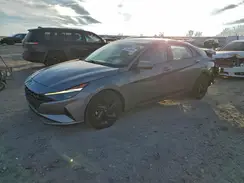 KMHLM4AG4NU365023 2022 HYUNDAI ELANTRA