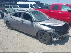 KMHLM4AG4NU365281 2022 HYUNDAI ELANTRA