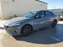 KMHLM4AG4NU366690 2022 HYUNDAI ELANTRA