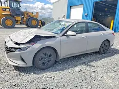 KMHLM4AG4NU368892 2022 HYUNDAI ELANTRA