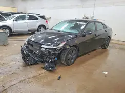 KMHLM4AG4PU371973 2023 HYUNDAI ELANTRA