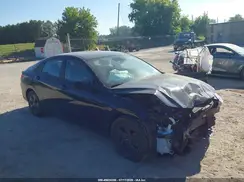 KMHLM4AG4PU373206 2023 HYUNDAI ELANTRA