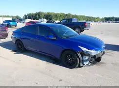 KMHLM4AG4PU374176 2023 HYUNDAI ELANTRA