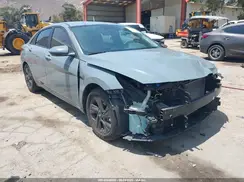 KMHLM4AG4PU374534 2023 HYUNDAI ELANTRA