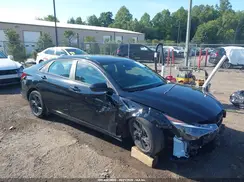 KMHLM4AG4PU377921 2023 HYUNDAI ELANTRA